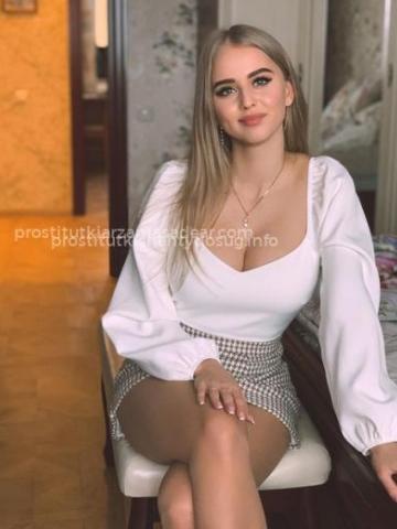 Анкета проститутки Алла - Фото 1, , 24 года, №118220